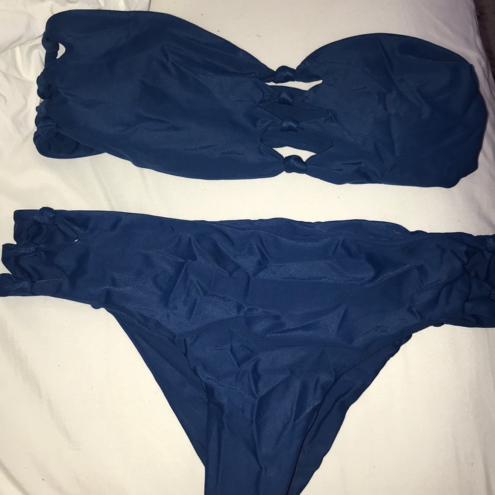 Mikoh bikini set